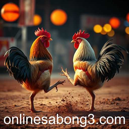The Evolving Landscape of Online Sabong