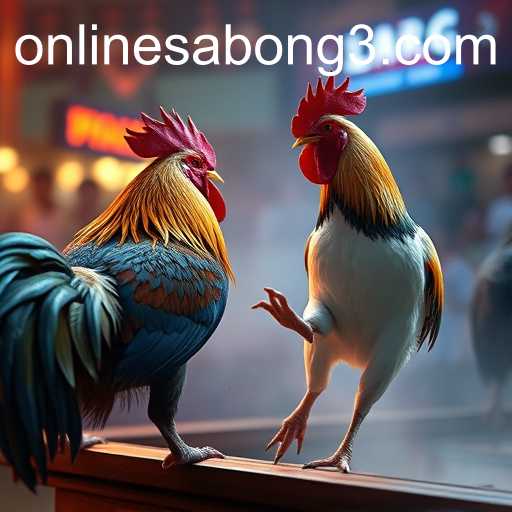 The Growth of Online Sabong in 2025