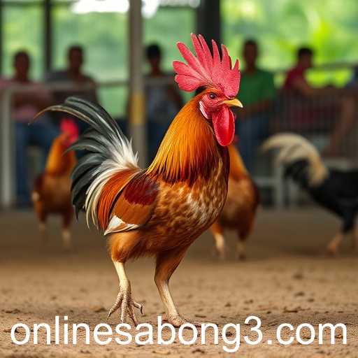 The Resurgence of Online Sabong and Its Impact