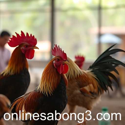 The Rise and Fall of Online Sabong