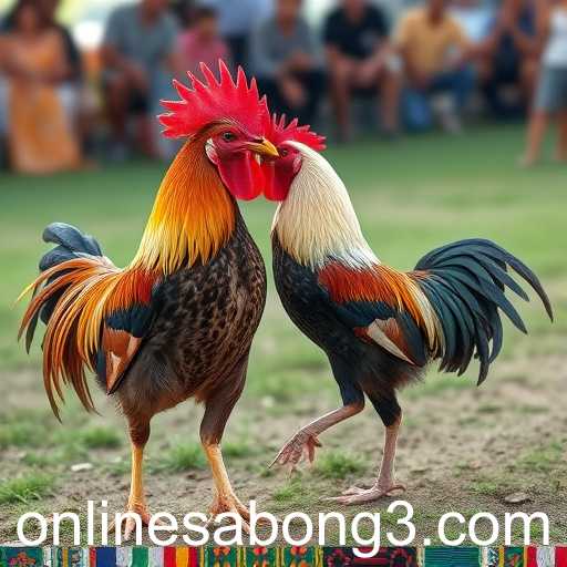 Resurgence of Online Sabong Amid Global Gaming Trends