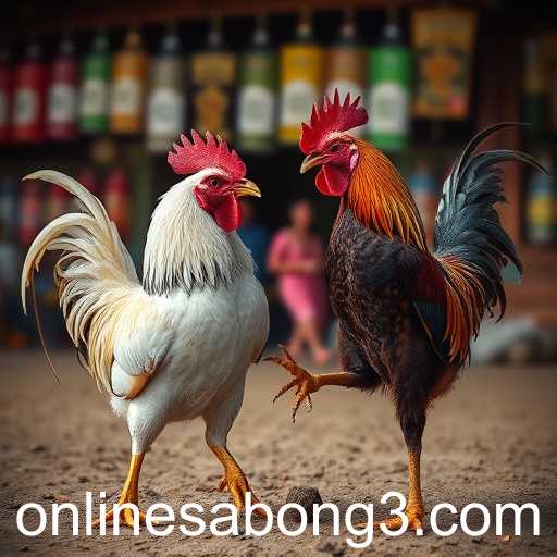 Resurgence of Online Sabong in Virtual Gaming