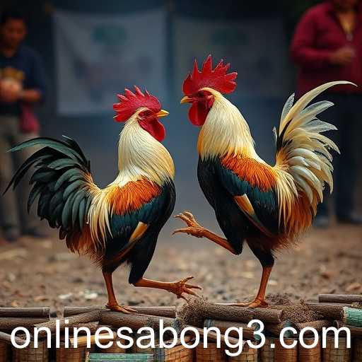 The Resurgence of Online Sabong in 2025