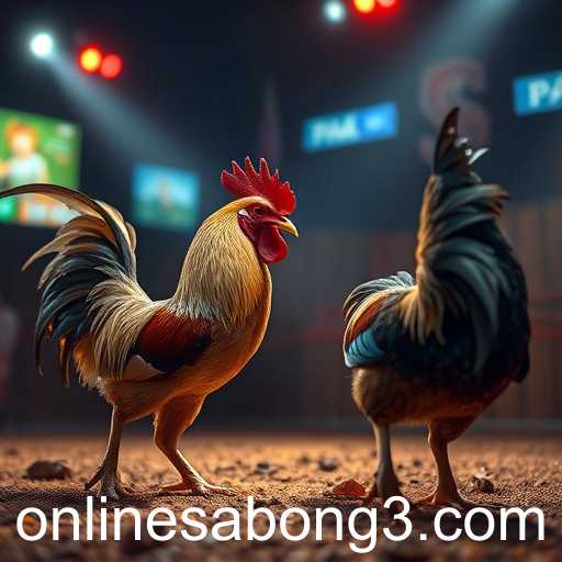 The Rise and Challenge of Online Sabong