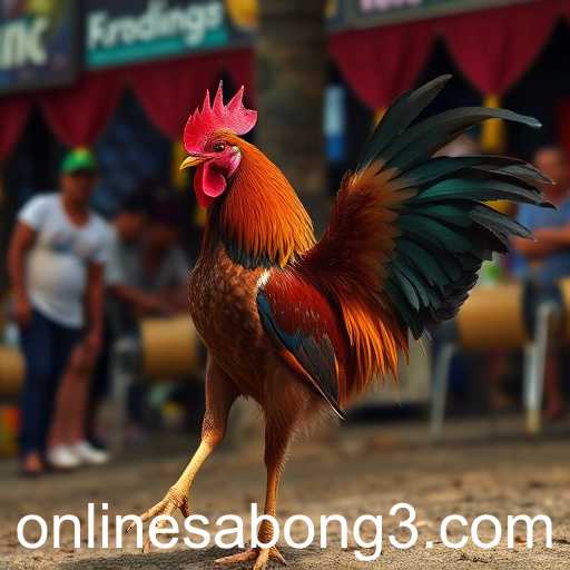 The Rise and Fall of Online Sabong