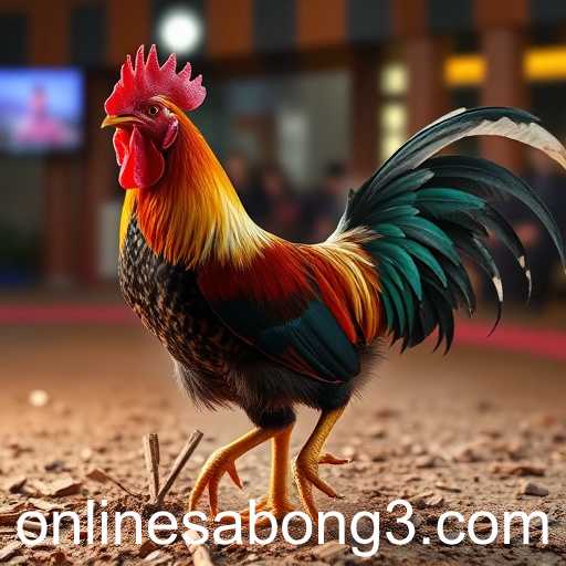 The Rise of Online Sabong: A Global Sensation