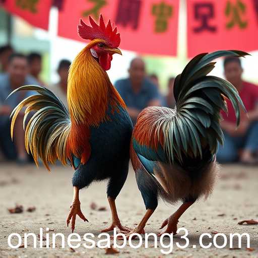 The Rise of Online Sabong in Modern Gaming