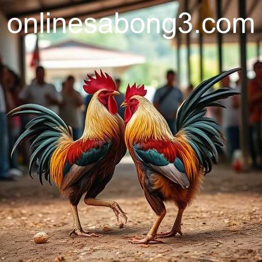 The Rise and Concerns of Online Sabong