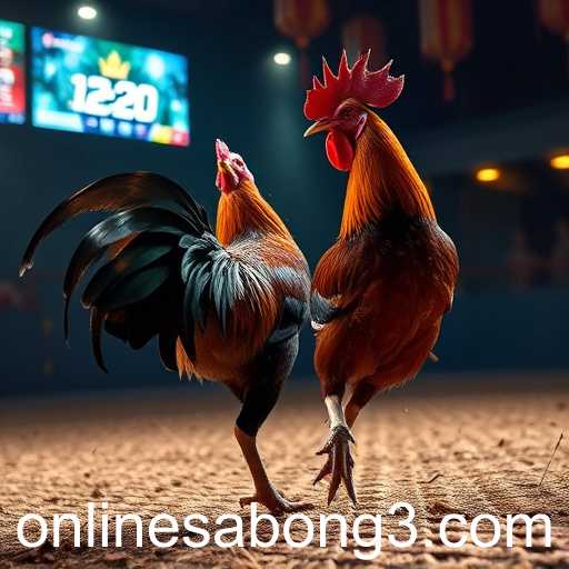 The Rise of Online Sabong in the Modern Era