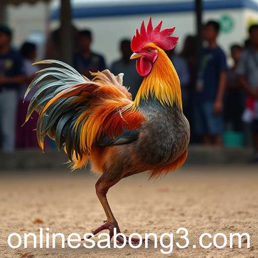 The Surging Popularity of Online Sabong