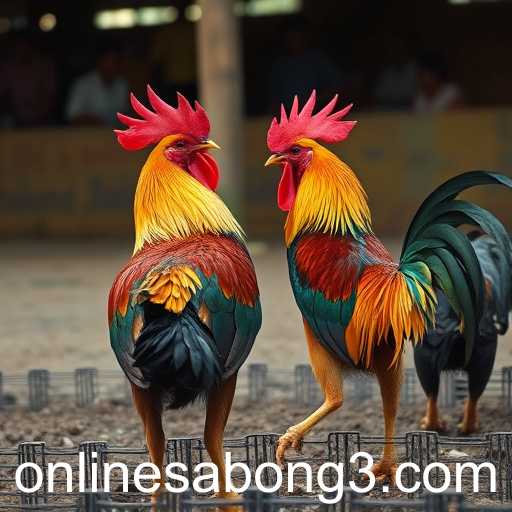 The Rise of Online Sabong: A Digital Cockfighting Evolution