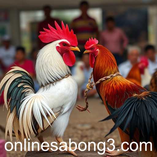 The Rise and Regulation of Online Sabong