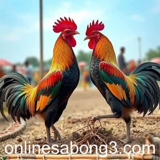 Rising Tide of Online Sabong in 2025